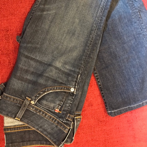 Hudson Jeans - Picture 7 of 7